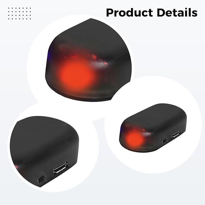 Anti-Freeze Electromagnetic Car Snow Removal Device, 2025 Upgrade Car Interference Antifreeze Instrument, Electromagnetic Car Snow Removal Device for Winter Commute Ice Frost Removal on Cars