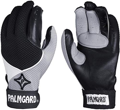 Markwort Palmgard Xtra Inner Glove, Black