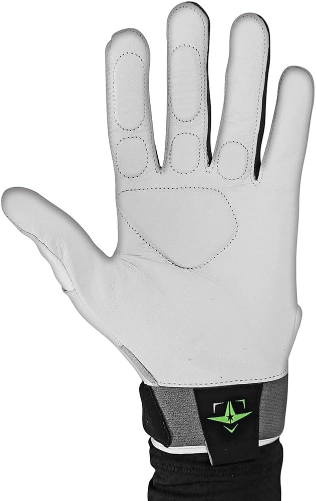 All-Star S7 Elite Adult Baseball/Softball Catcher's Inner Protective Glove