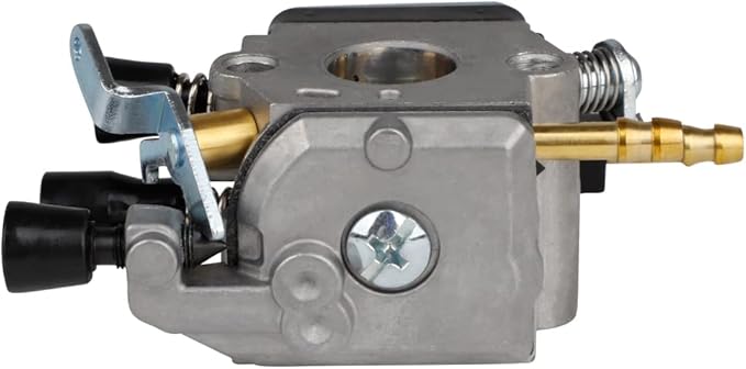HUZTL BG55 Carburetor for STIHL BG45 BG46 BG65 BG85 SH55 SH85 Leafblower 4229 1200 606 Zama C1Q-S68G with Air Filter Tune Up Kit