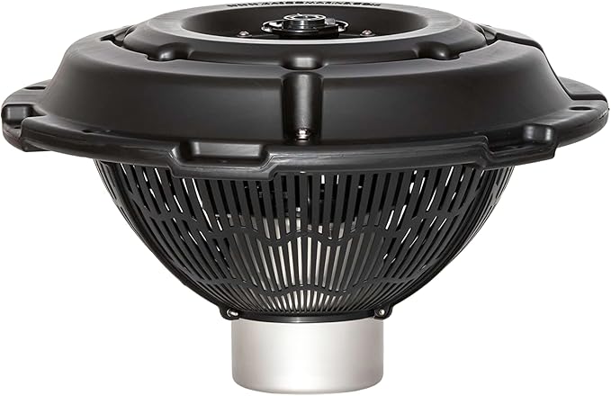 Kasco 3/4 HP J Series Decorative Fountain - 240V With Electric Power Cord of Various Lenghts| Pond and Lake Fountain | Efficient Pond Aerator Outdoor Fountain