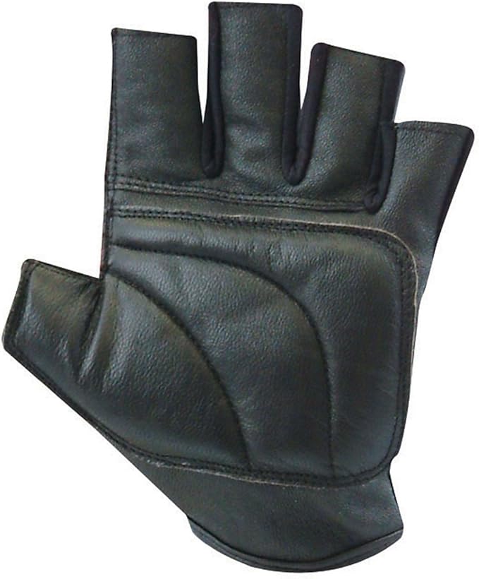Champro Padded Catcher's Glove for Sting Reduction, Baseball Softball Players of All Ages