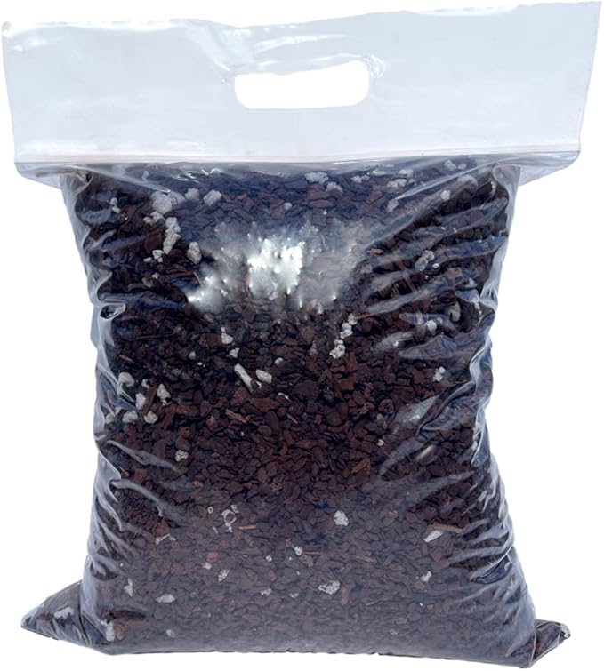 rePotme Echeveria and Agave Succulent Potting Soil Mix - Imperial Blend (Standard Bag)