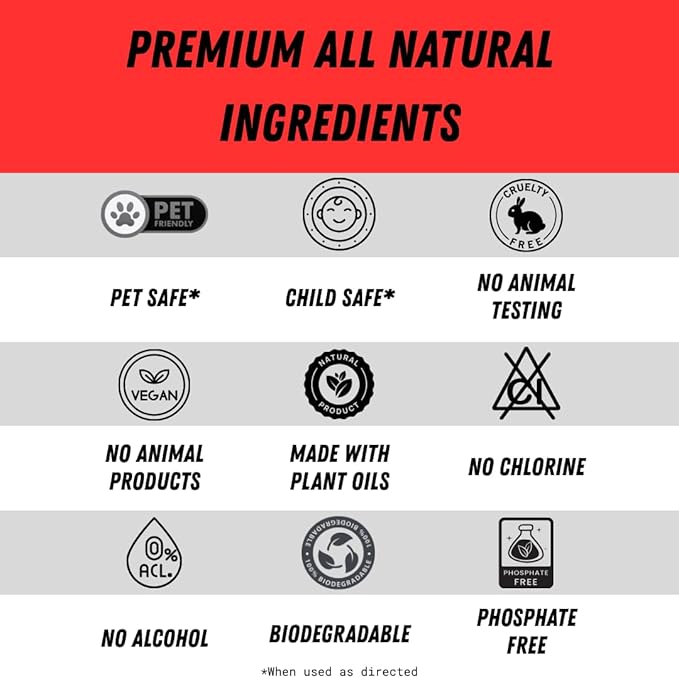 Botanical Bubble™ Spray | Natural Plant Protection from Pests, Fungi, and Diseases | Safe Indoor/Outdoor Plant Spray | 70 oz