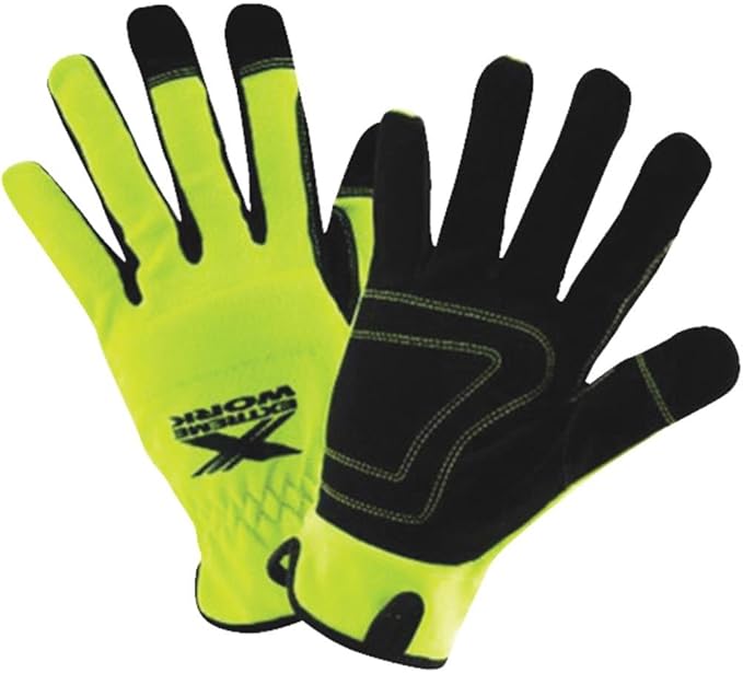 West Chester West Chester Protective Gear Extreme Work High Performance Glove