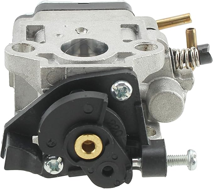 Carbhub 308054129 Carburetor Carb Kit Fit for Ryobi RY38BP 38cc Backpack Blower Replace 308054129