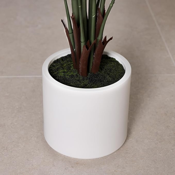 Artificial Areca Palm Tree 1pcs