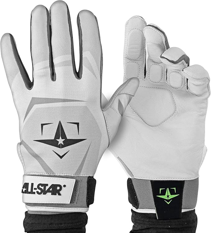 All-Star S7 Elite Youth Baseball/Softball Catcher's Inner Protective Glove