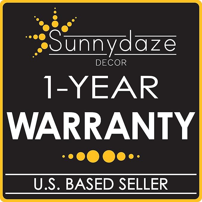 Sunnydaze 16-Inch Arabella Large Plant Pot - Polyresin Insulated Round Outdoor Planter with Drillable Drainage Holes - 4 Pack - Rust