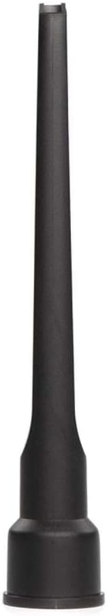 CRAFTSMAN CMXZVBE27151 1-1/4 and 1-7/8 inch DUAL-FIT Crevice Tool Wet Dry Vac Attachment, Industrial-Grade Accessory for Cleaning Tight Areas, Fits Most 1-1/4 in. and 1-7/8 in. Hose Diameters