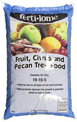 Fruit, Citrus, Pecan Tree, & Shrub Fertilizer (2-Pack)