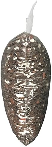 rePotme Dendrobium Imperial Orchid Mix - Mini Bag (2 Quarts)