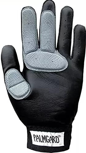 Markwort Palmgard Xtra Inner Glove, Black