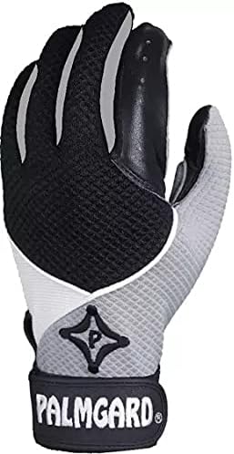 Markwort Palmgard Xtra Inner Glove, Black