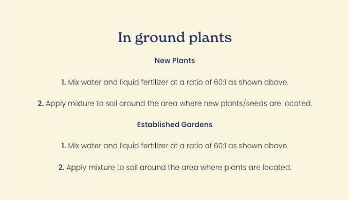 True Organic Liquid Tomato & Vegetable Food – Organic Fertilizer for Superior Harvests – 32 fl. oz. Bottle Covers 60 Sq. Ft.