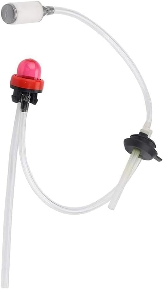 581798001 Fuel Line Kit Air Filter Kit Adjustment Tool for Husqvarna 125B 125BX 125BVX Leaf Blower