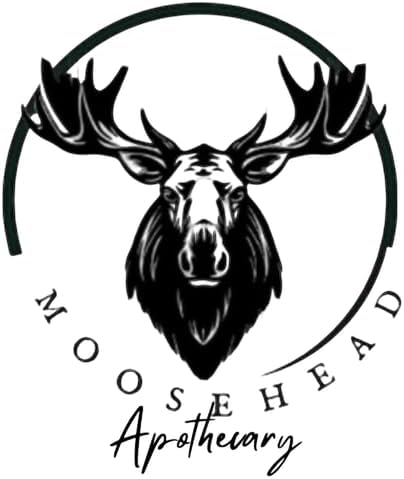 Moosehead candles Vanilla Pumpkin Marshmallow Wax Melts – 4 Pack – Cozy Fall Fragrance – Sweet Vanilla, Pumpkin & Toasted Marshmallow – Hand-Poured Soy Blend – Supports Animal Rescue