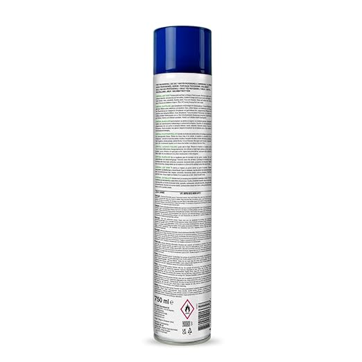 Chrysal Leaf Shine Spray for Indoor Plants (25 Ounce 1 Pack)