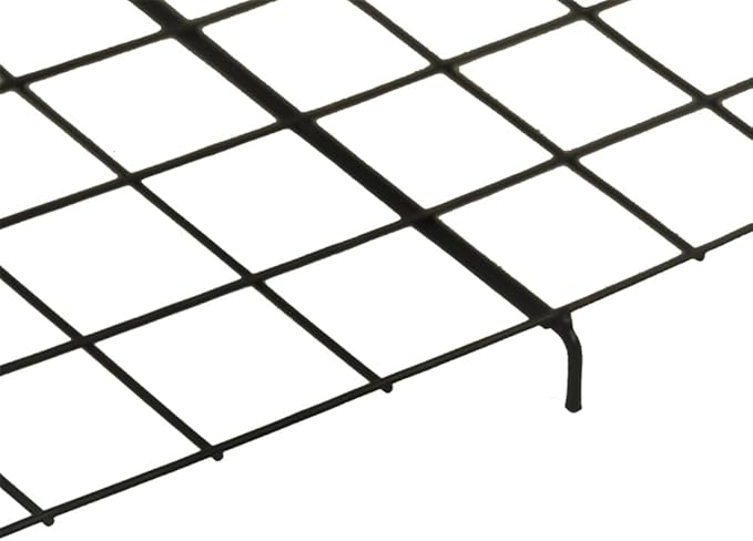 KINZZY Premium 2 Tier Portable mini Greenhouse with Heavy Duty PE Cover Plus Reinforced Shelving Within 33 lbs Weight Capacity, 23 X 18 X 34 Inch