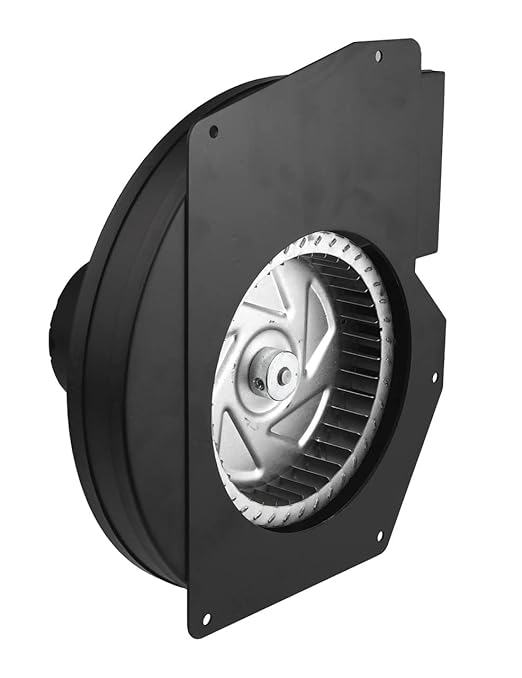 Modine 5H0797950000 Replacement Power Venter Blower