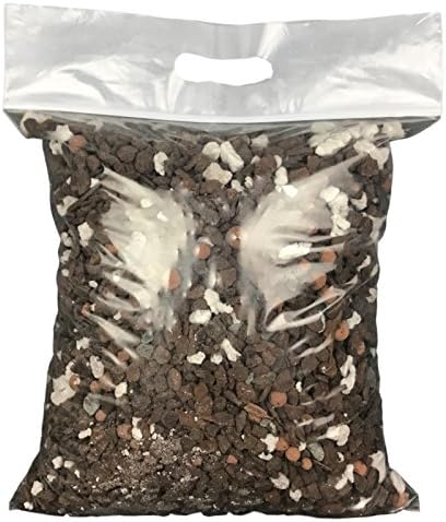 Cattleya Imperial Orchid Mix - Mini Bag (2 Quarts)
