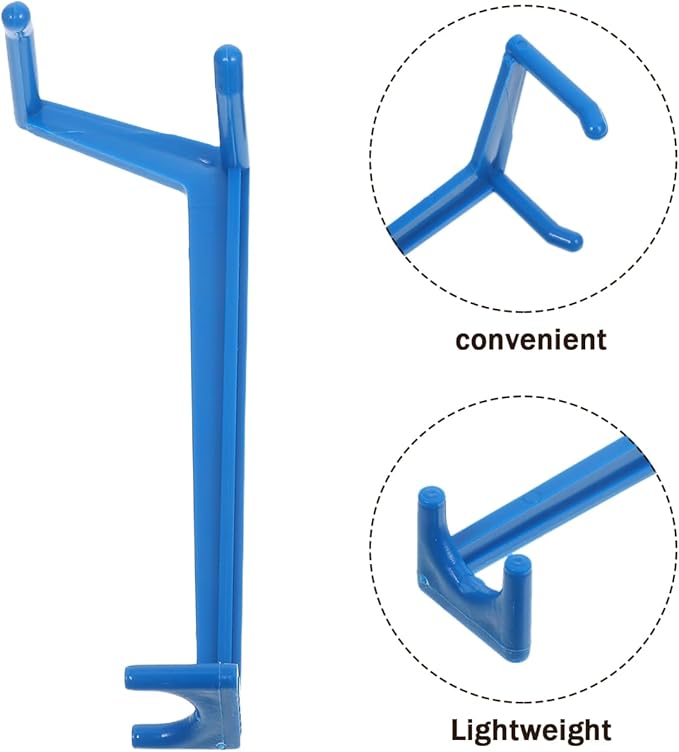 20-Piece Set of Branch Limb Spreaders for Garden Trees: Fruit Branch Forms and Clips for Most Fruit Trees
