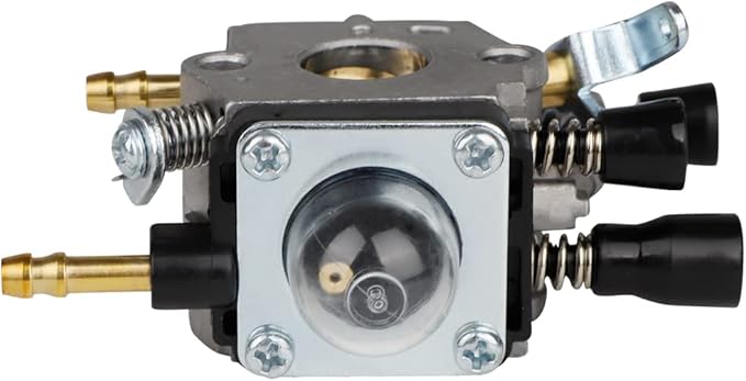 HUZTL BG55 Carburetor for STIHL BG45 BG46 BG65 BG85 SH55 SH85 Leafblower 4229 1200 606 Zama C1Q-S68G with Air Filter Tune Up Kit