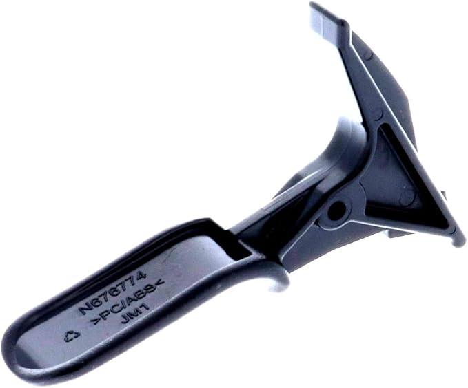 for N676774 Leaf Blower Vacuum Trigger Replacement,Compatible with DCBL722B-B3 DCBL722BR DCBL722P1-B2 DCBL722B ﻿ ﻿