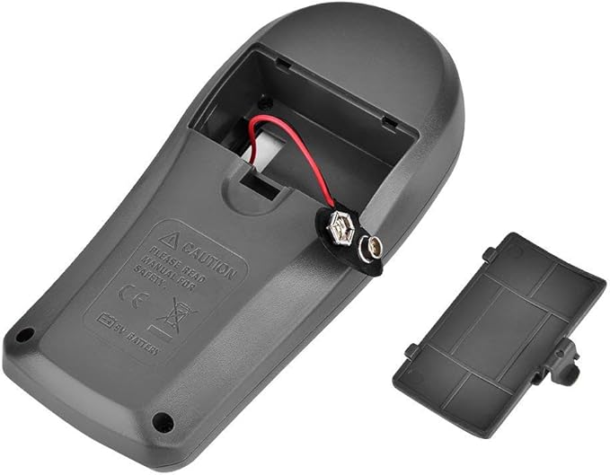 MT-30 Digital Light Meter Lux Meter 0.1-200,000 Lux Range Illuminance Meter with LCD Display Portable Luxmeter for Indoor Outdoor Lighting Measurement
