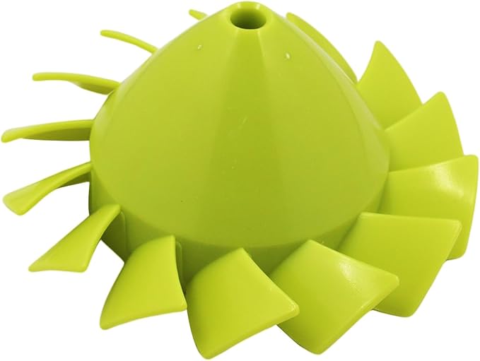 529437003 Blower Fan 529437004 529437001 Compatible with Homelite & Ryobi 18V Cordless Leaf Blower P2108 P21081 P21081VN P21081VNM, Blower Fan Blade with Insert Nut