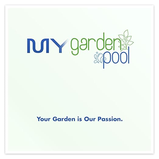 MYGP BR4 Organic Berry-Tone 4-3-4; 4 lb. with My Garden Pool PH Soil Test Strips 20 ct, and My Garden Pool Superior Gardening Claw Gloves and Garden-IQ, Smart Gardening AI Assistant!