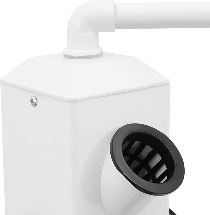 Hydroponic Growing System, 56-Plant Vegetable Planter Tower Outdoor Indoor Garden Vertical Planter Germination Kit with Water Pump & Intelligent Water Circulation for Gardening Lover