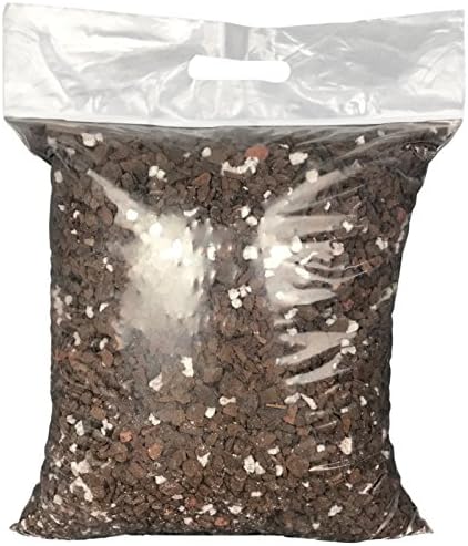 rePotme Dendrobium Imperial Orchid Mix - Mini Bag (2 Quarts)