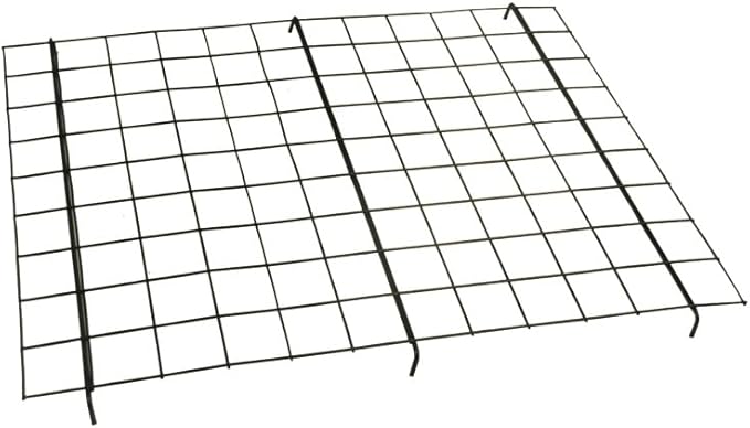 KINZZY Premium 2 Tier Portable mini Greenhouse with Heavy Duty PE Cover Plus Reinforced Shelving Within 33 lbs Weight Capacity, 23 X 18 X 34 Inch
