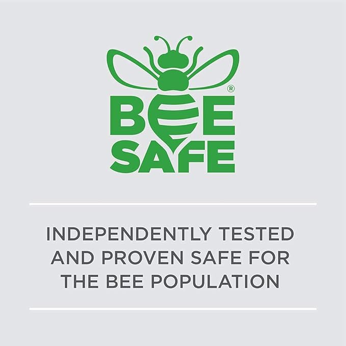 Earth's Ally Disease Control for Plants Ready-to-Use 24 oz | Fungicide Spray Treatment for Powdery Mildew, Blight, Black Spot, Fungus - Use for Plant & Rose Diseases & More