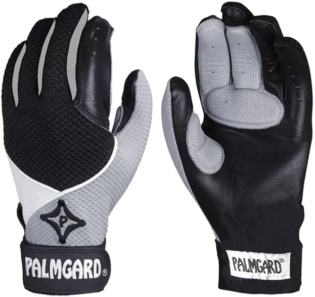 Markwort Palmgard Xtra Inner Glove, Black