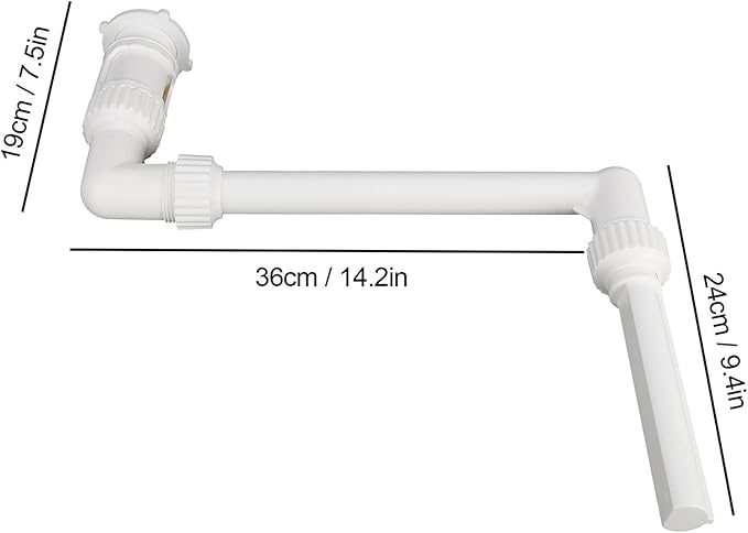 Pool Fountain above Swimming Pools,Pool Waterfall Spray Pond Fountain,Water Fun Sprinklers above In Ground Swimming Pool Decor, Fun Pool Waterfall Sprayer for Backyard Outdoor, White