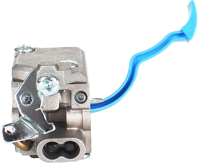 Carburetor for Husqvana 125B 125BX 125BVX B125 590460102 28cc 2-Cycle Gas Powered 170 Mph Leaf Blower Part 590460102 545081811 5450818-11