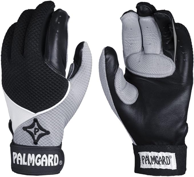 Markwort Palmgard Xtra Inner Glove, Black