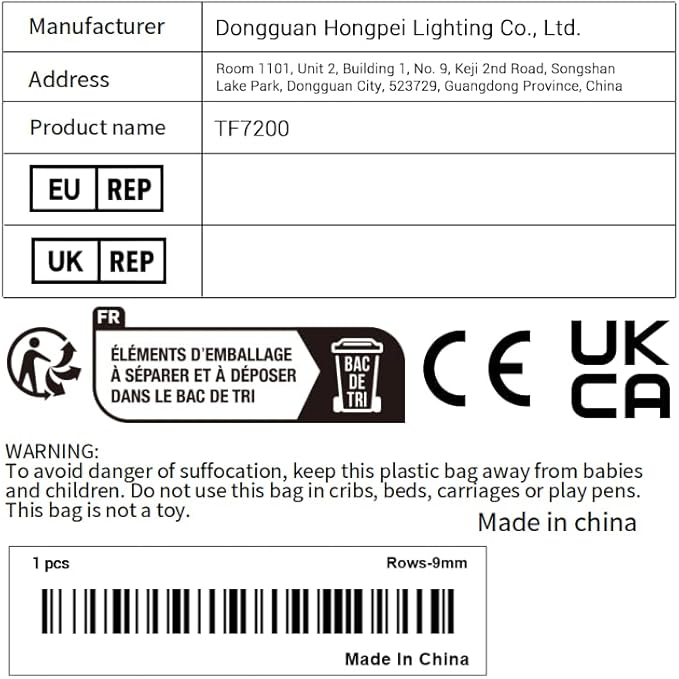 RDJ Bouns 720W LED Grow Light for 4x4/5x5 Grow Tent, 6 Bar 100V-277V LM281B+ and EPI Diodes, Full Spectrum Commercial, Overall Size 44" x 44", Daisy Chain 0-100 Dimmable, Perfect for Indoor Garden