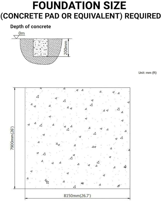 25x25ft Freestanding Tunnel Greenhouse, 6mil Clear EVA Film Cover, Reinforced Galvanized Construction, Crank-Up Ventilation, 625sq ft Growing Space