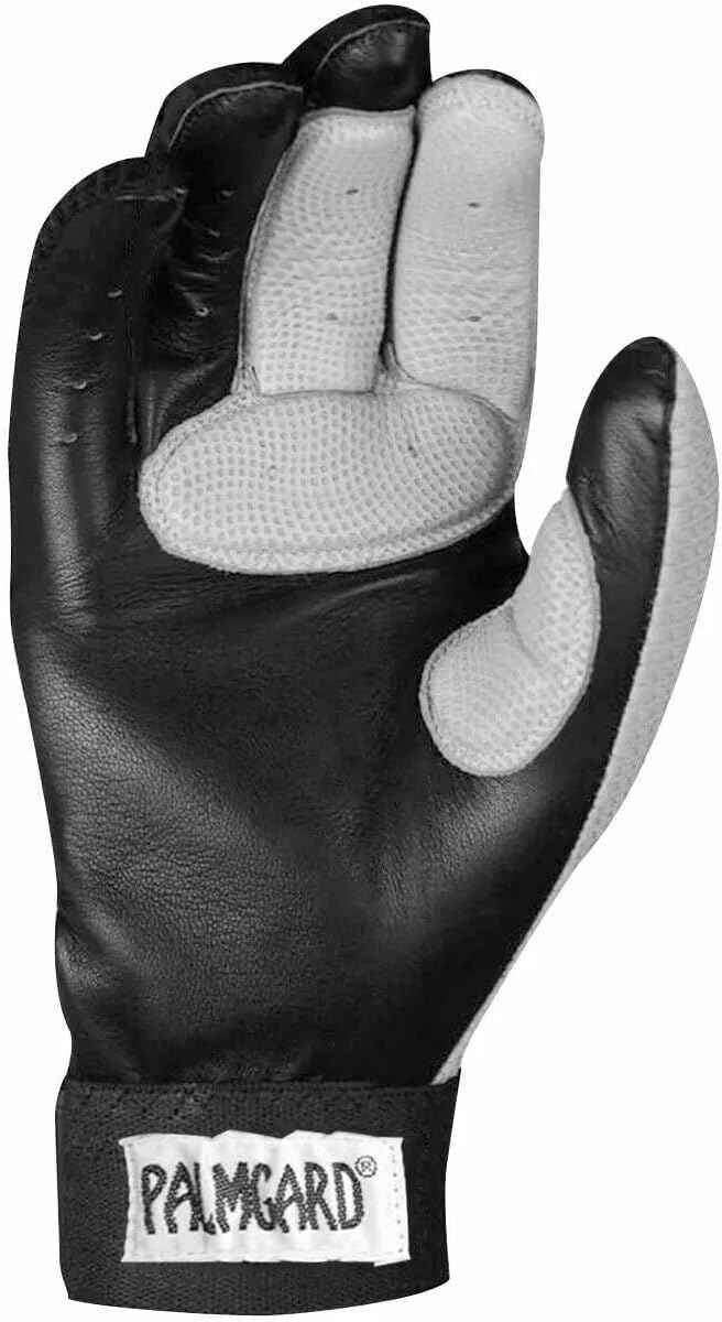 Markwort Palmgard Xtra Inner Glove, Black