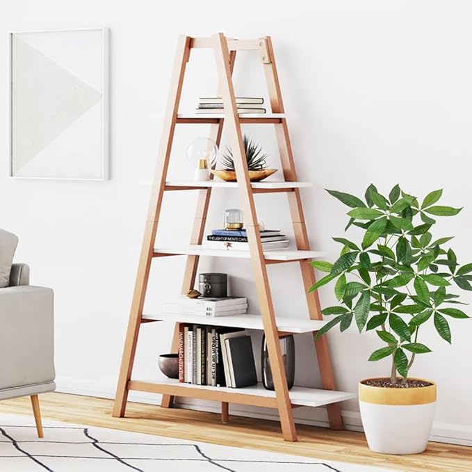 3FT Fake Money Tree Plant Indoor Potted Plants Artificial Pachira Money Tree Tall Faux Plants in Black Pot Good Luck Excellent Gift Fortune Plants for Home Office Decor