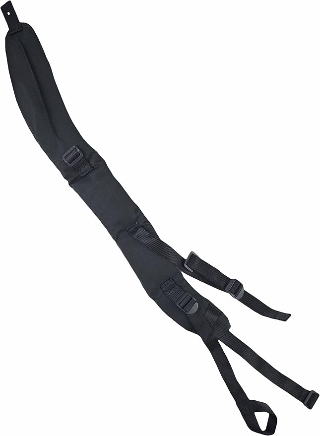 Universal Blower Harness Straps Compatible with S-tihl BR500 BR550 BR600 BR700 - Left & Right (Model 4282-710-9020 & 9030)