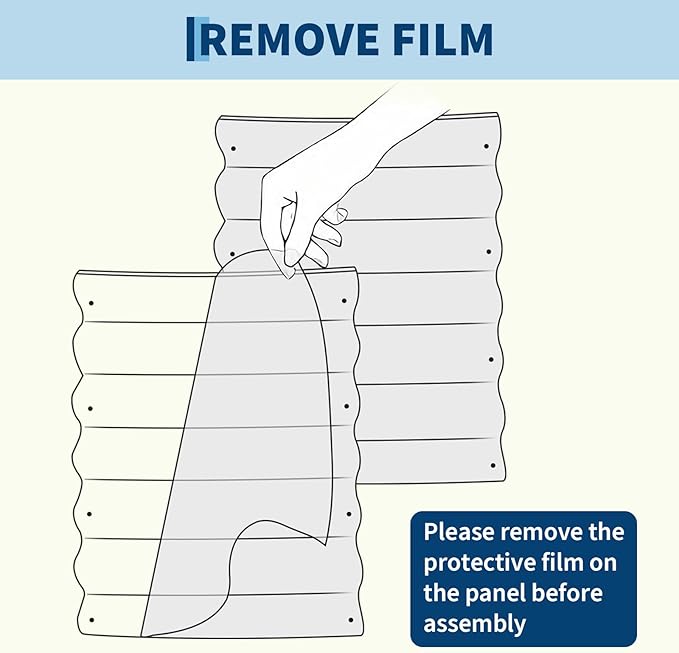 Galvanized Raised Garden Bed Outdoor, 8x4x2 ft Metal Planter Box for Flowers Herbs Vegetables, Rust-Resistant Raised Garden Beds for Gardening, Easy Assembly Outdoor Garden Box & Planters, Beige