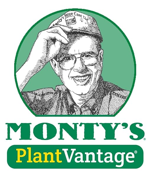 PlantVantage Concentrated Tomato Plant Food – Liquid Fertilizer with Humic Acid & Zinc, Liquid Plant Food Supporting Strong Roots, Bigger Blooms & Higher Yields, Easy Root Feed or Foliar Spray – 1 Gal