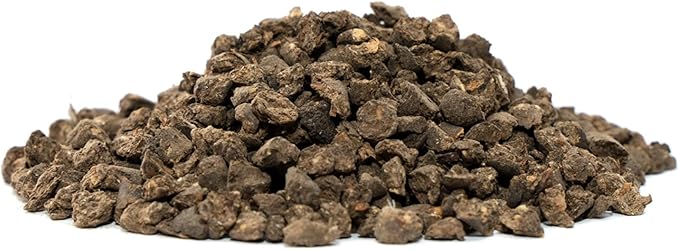 True Organic Citrus & Avocado Food – Organic Fertilizer for Lush Foliage and Abundant Fruit – 12lb Bag Covers 210 Sq. Ft.