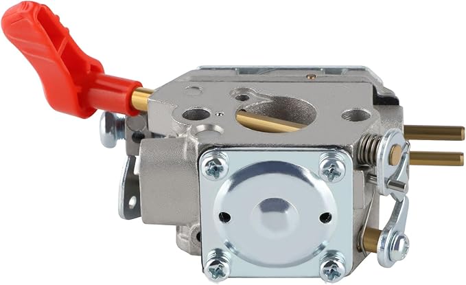BVM200FE Carburetor Kit for Poulan 545081857 Carb Craftsman Leaf Blower 358794770 358794780 358794765 Replace ZAMA C1U-W43 C1U-W43C C1U-W43B with Air Filter