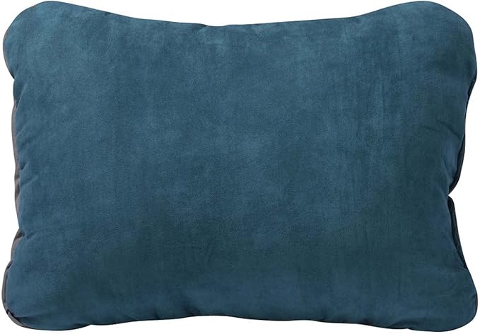 Therm-a-Rest Compressible Camping and Backpacking Pillow, Stargazer, Large