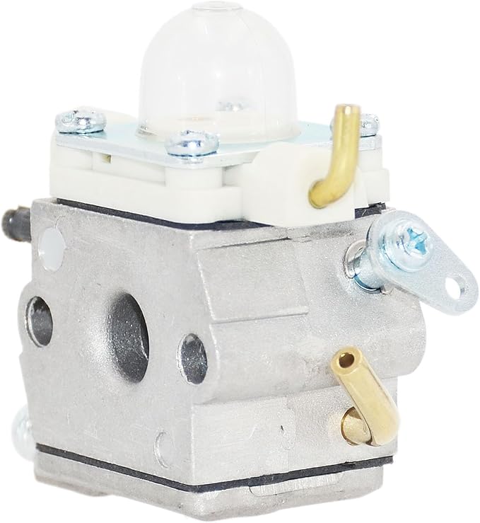 WTA-33-1 Carburetor Kit C1M-K77 C1M-K76 for Walbro WTA-33-1 Echo PB-250 Leaf Blower Carb Replace A021001881 A021001882 P05412001001 Carburetor Trimmer with Maintenance Kit Weed Eater Carb Rebuild Kit